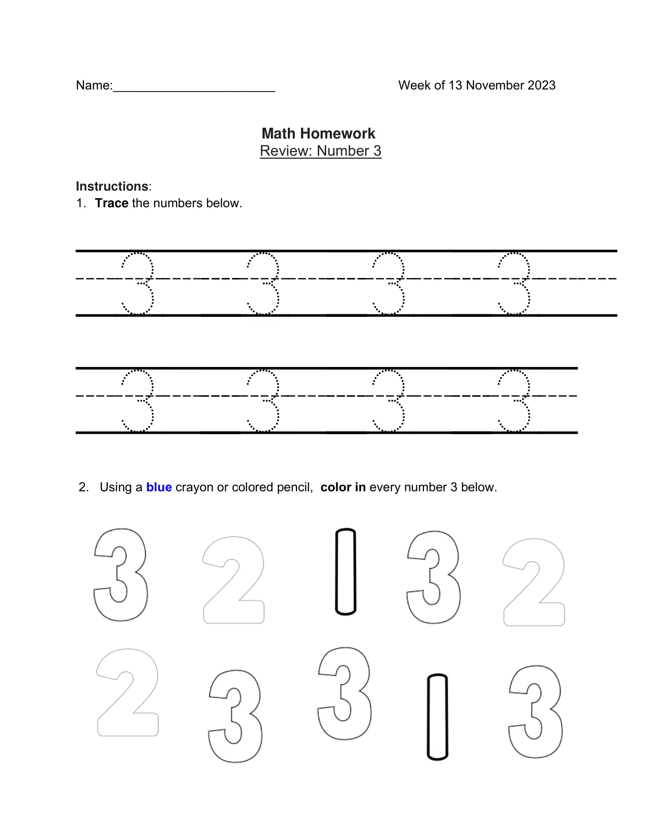 Math 11-13 page 1