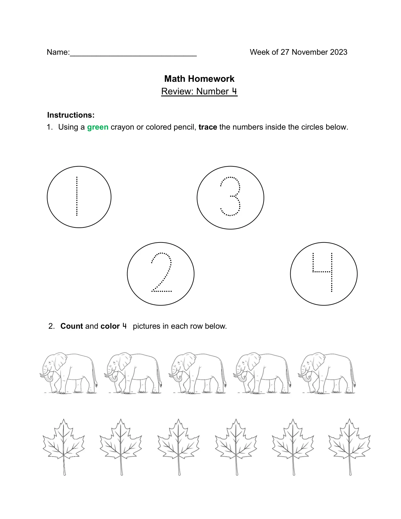 Math 11-27 page 1