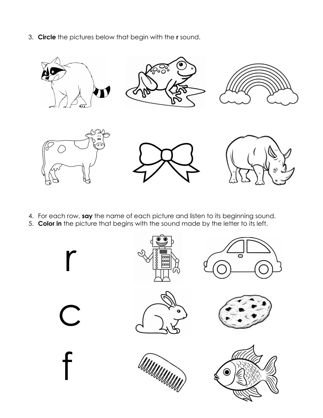 Language 1-17 page 2
