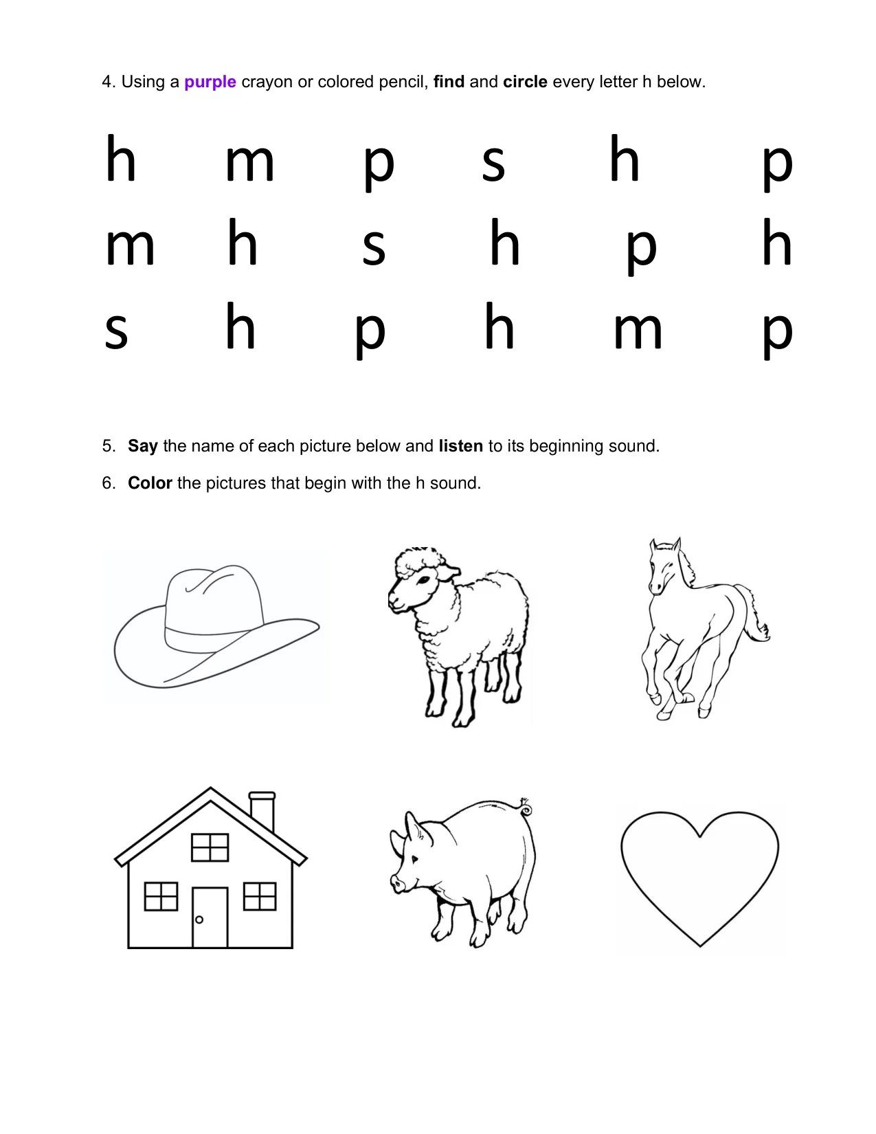 Language 2-7 page 2
