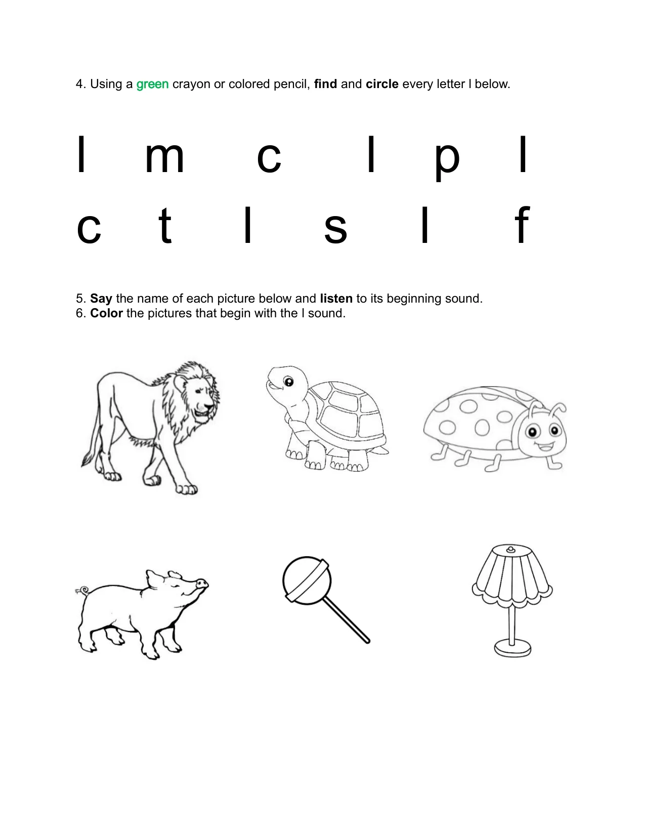 Language 2-21 page 2