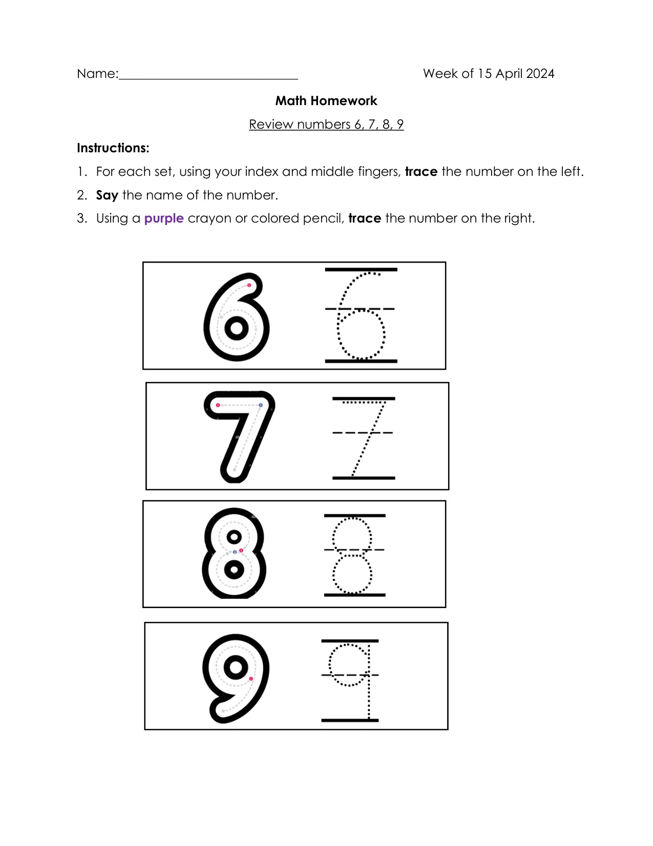 Math 4-15 page 1
