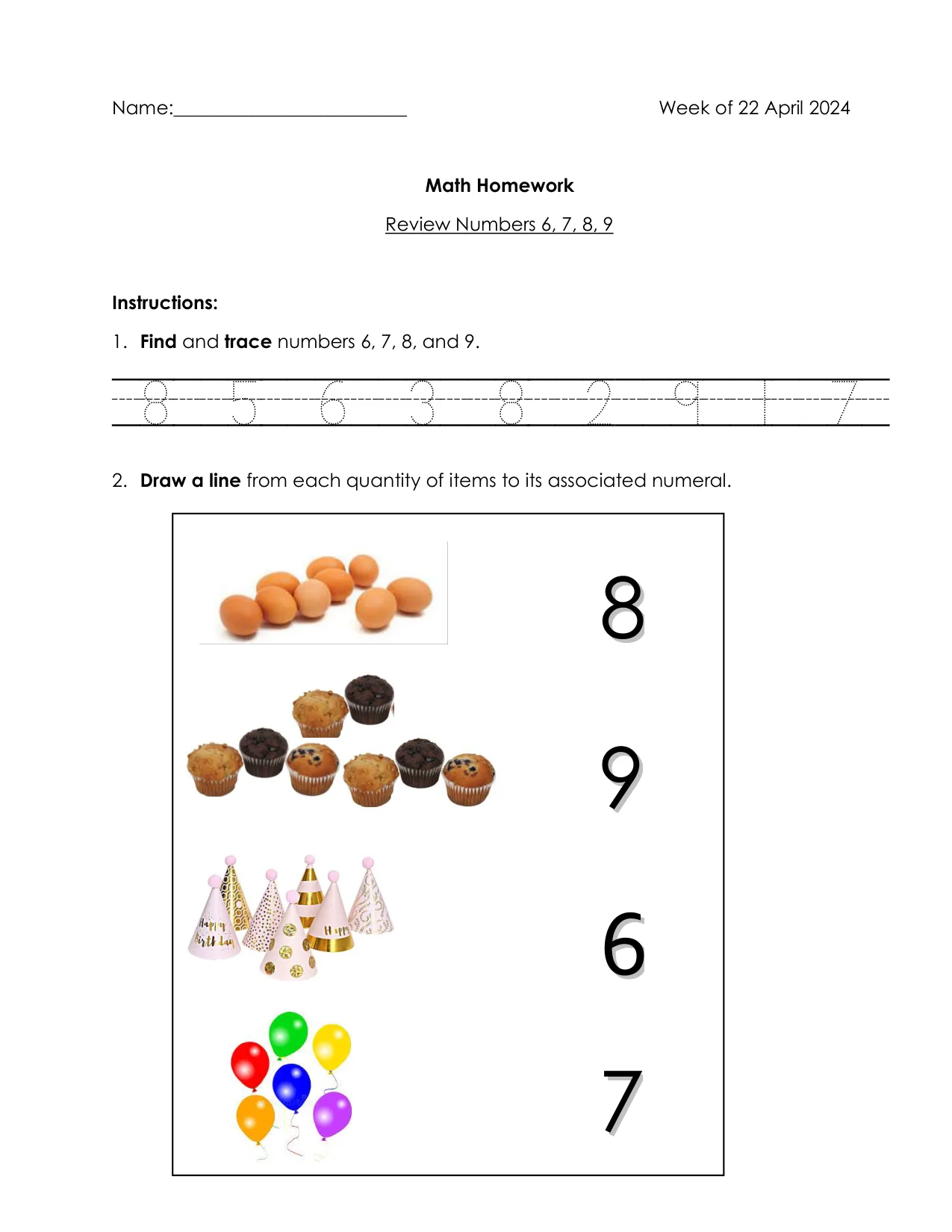 Math 4-22 page 1