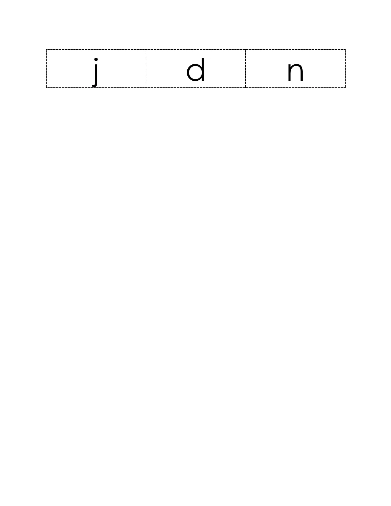 Language 5-8 page 3
