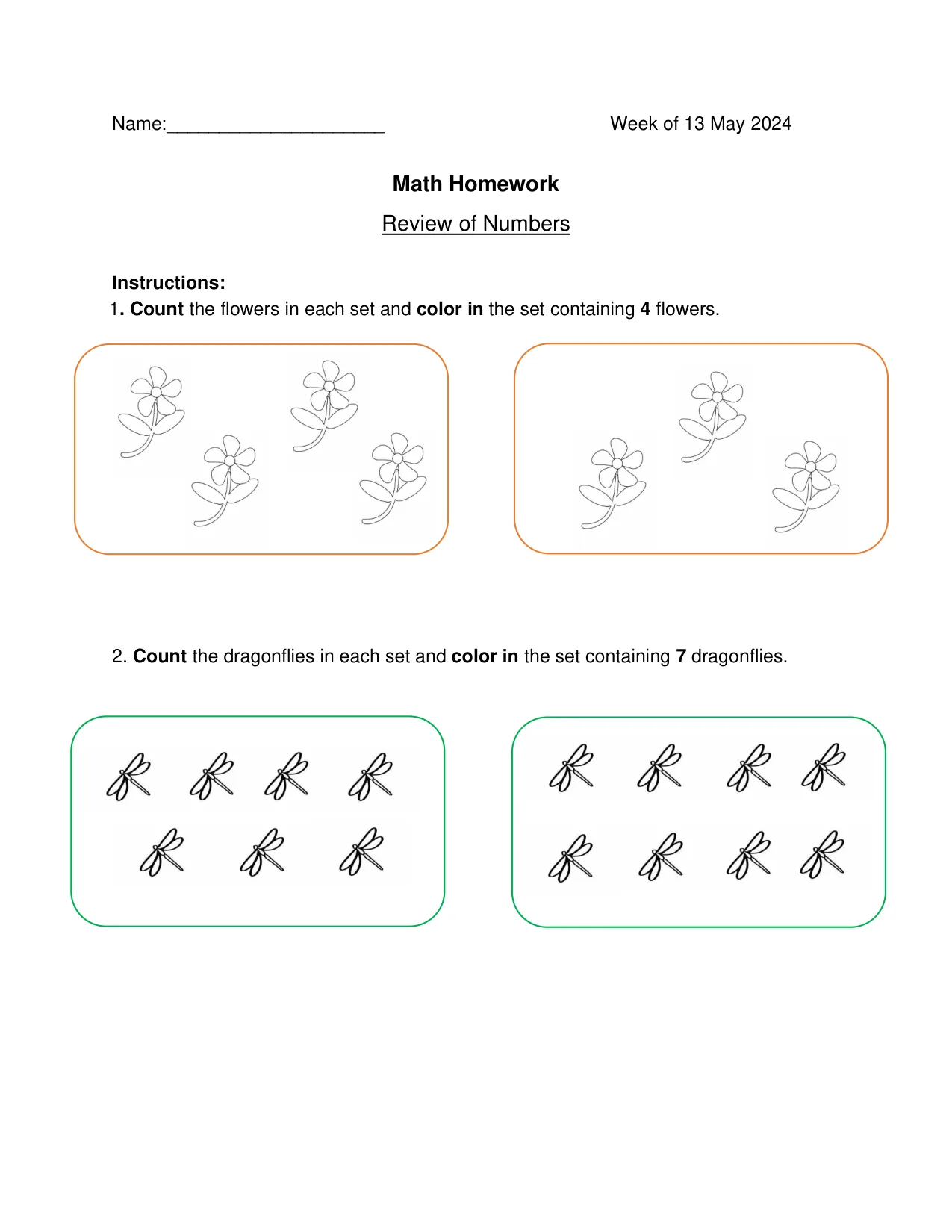 Math 5-13 page 1