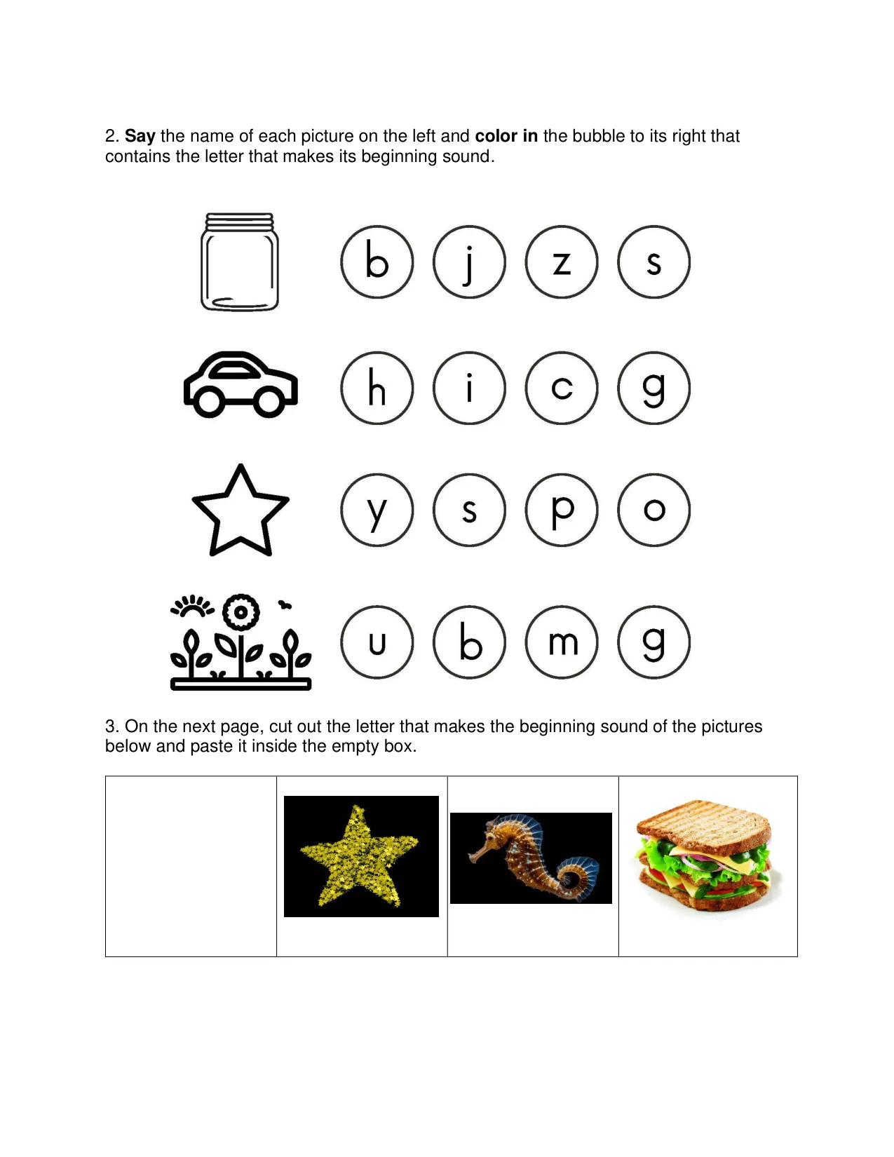 Language 5-22 page 2