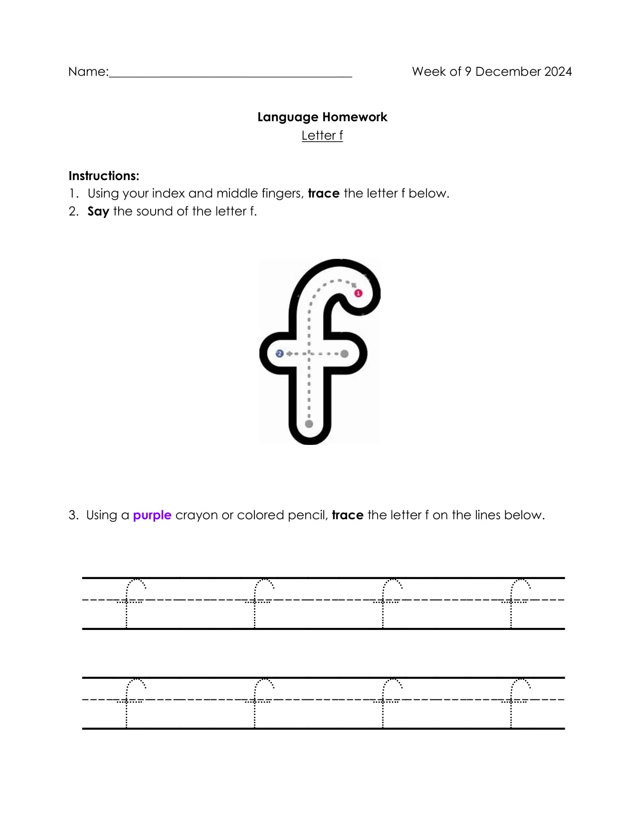 Language 12-13 page 1