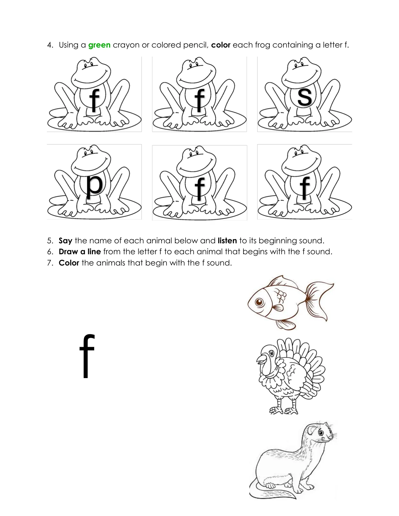 Language 12-18 page 2