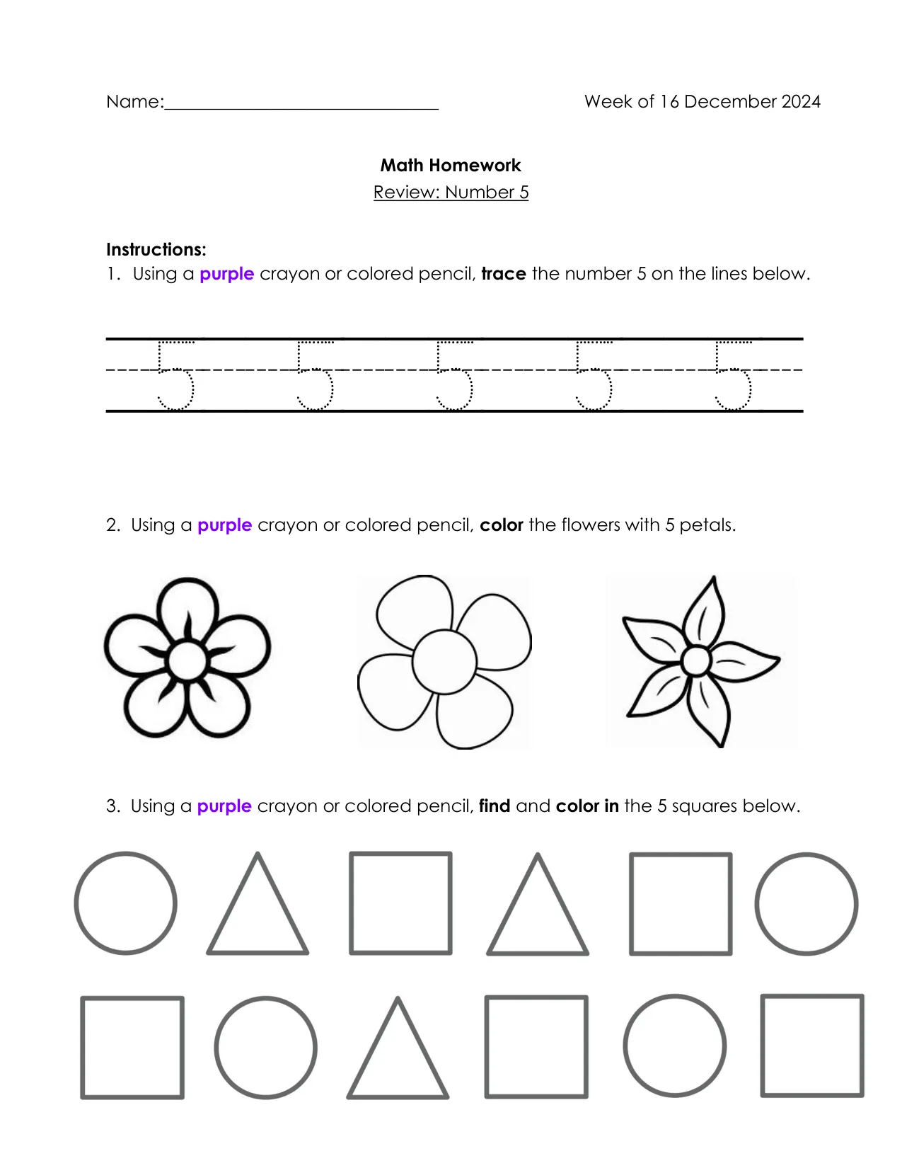 Math 12-16 page 1