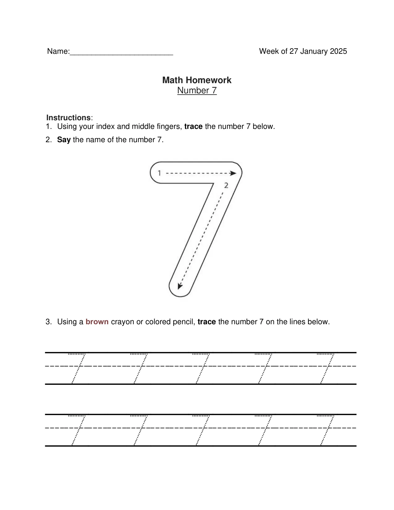 Math 1-27 page 1