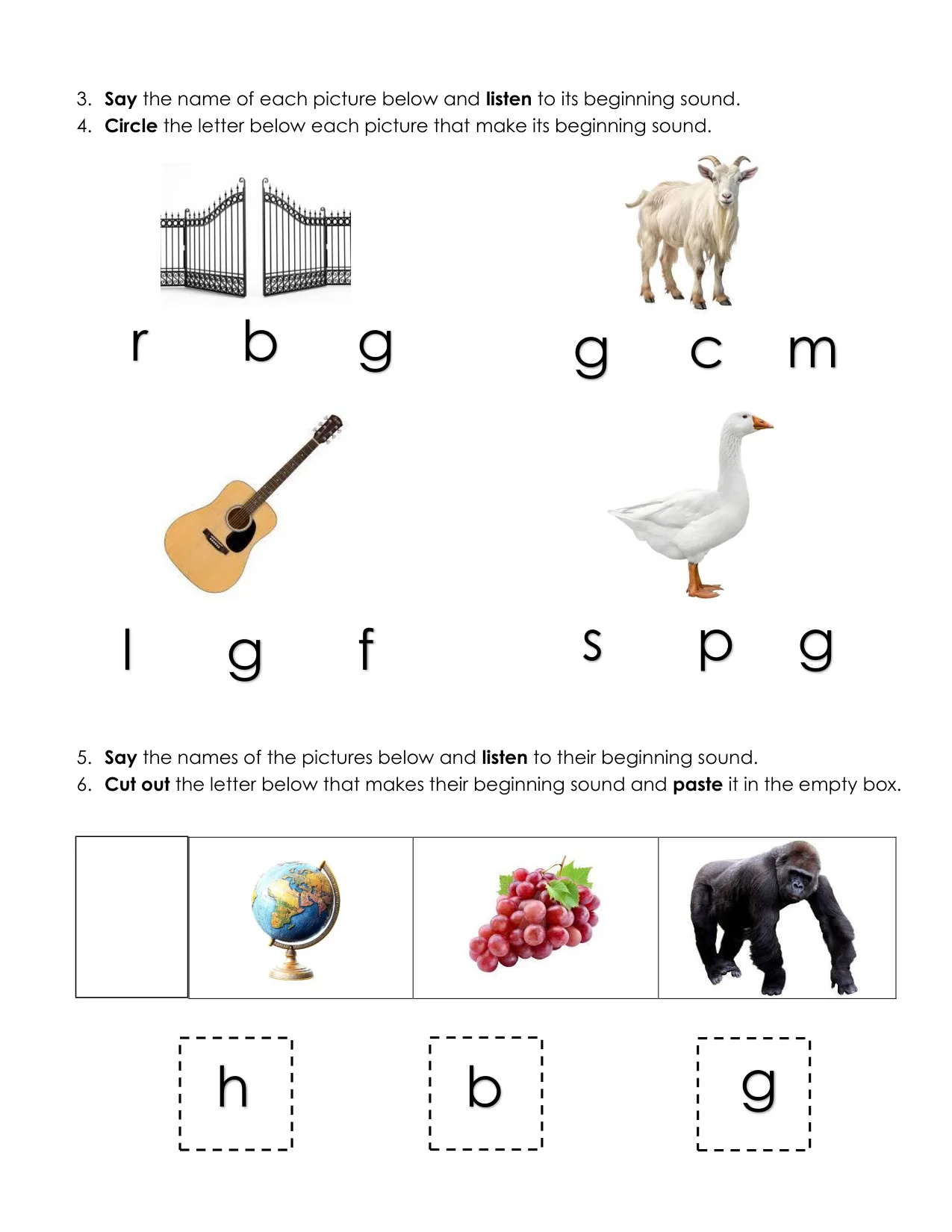 Language 4-16 page 2