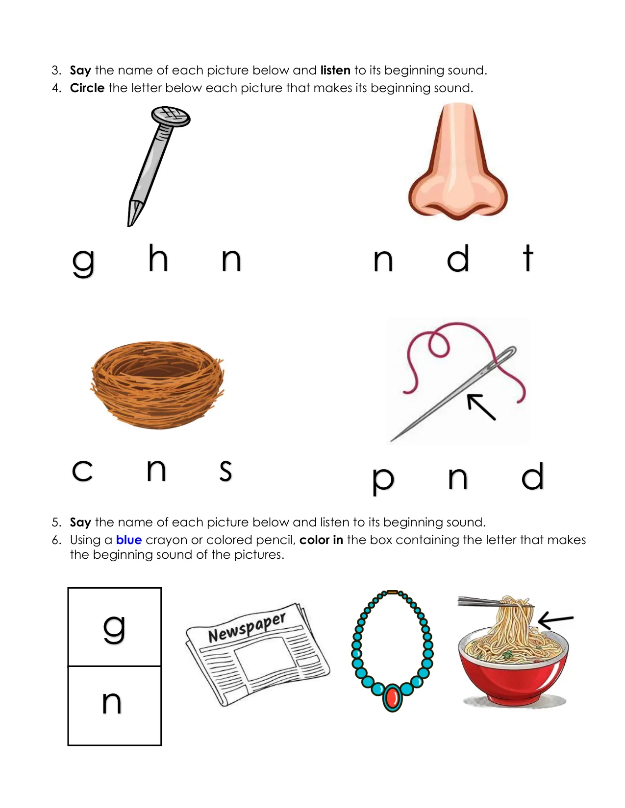 Language 4-30 page 2