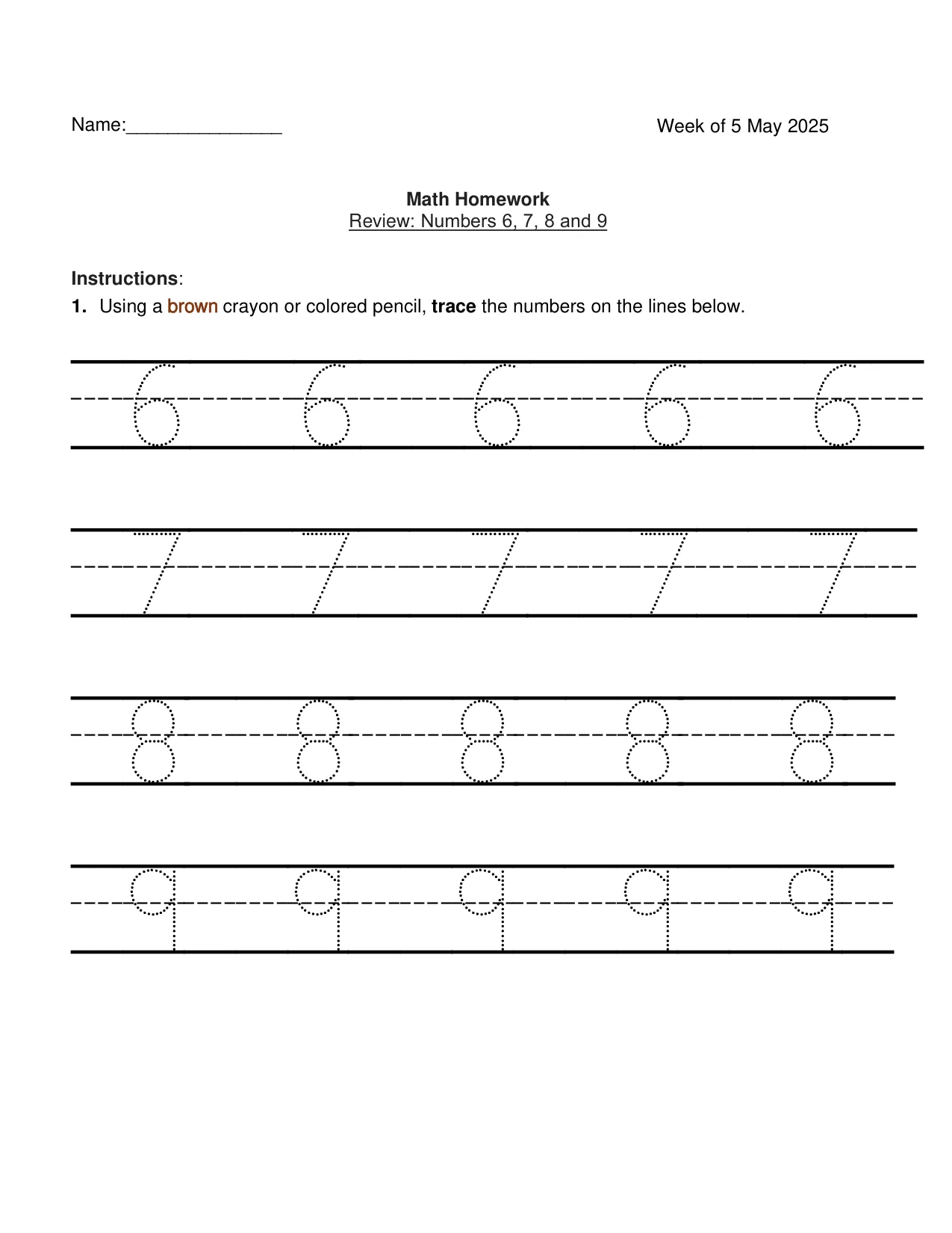 Math 5-5 page 1