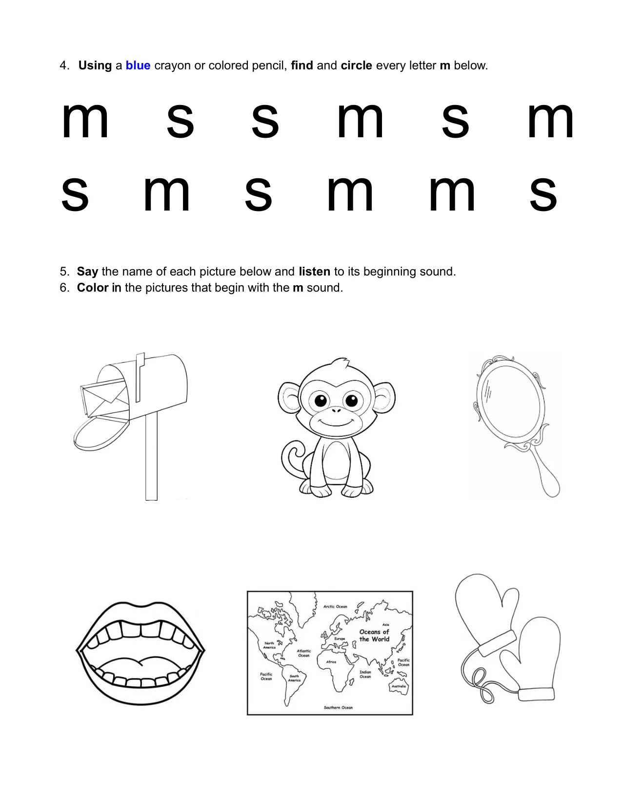 Language 10-15 page 2
