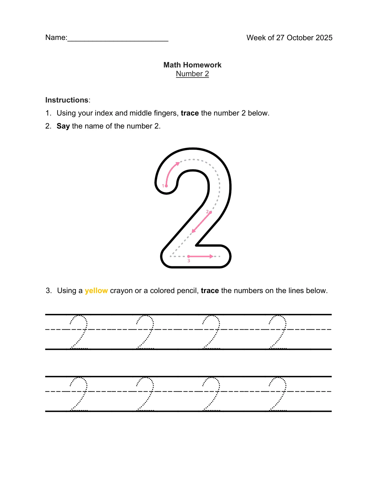 Math 10-27 page 1