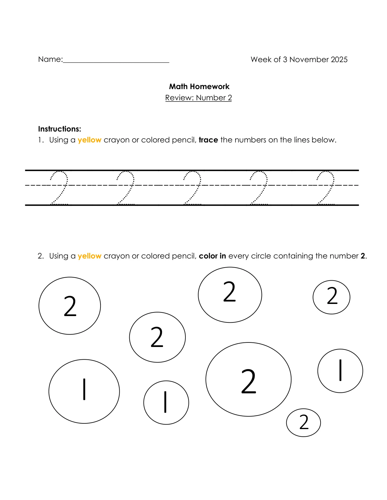 Math 11-3 page 1
