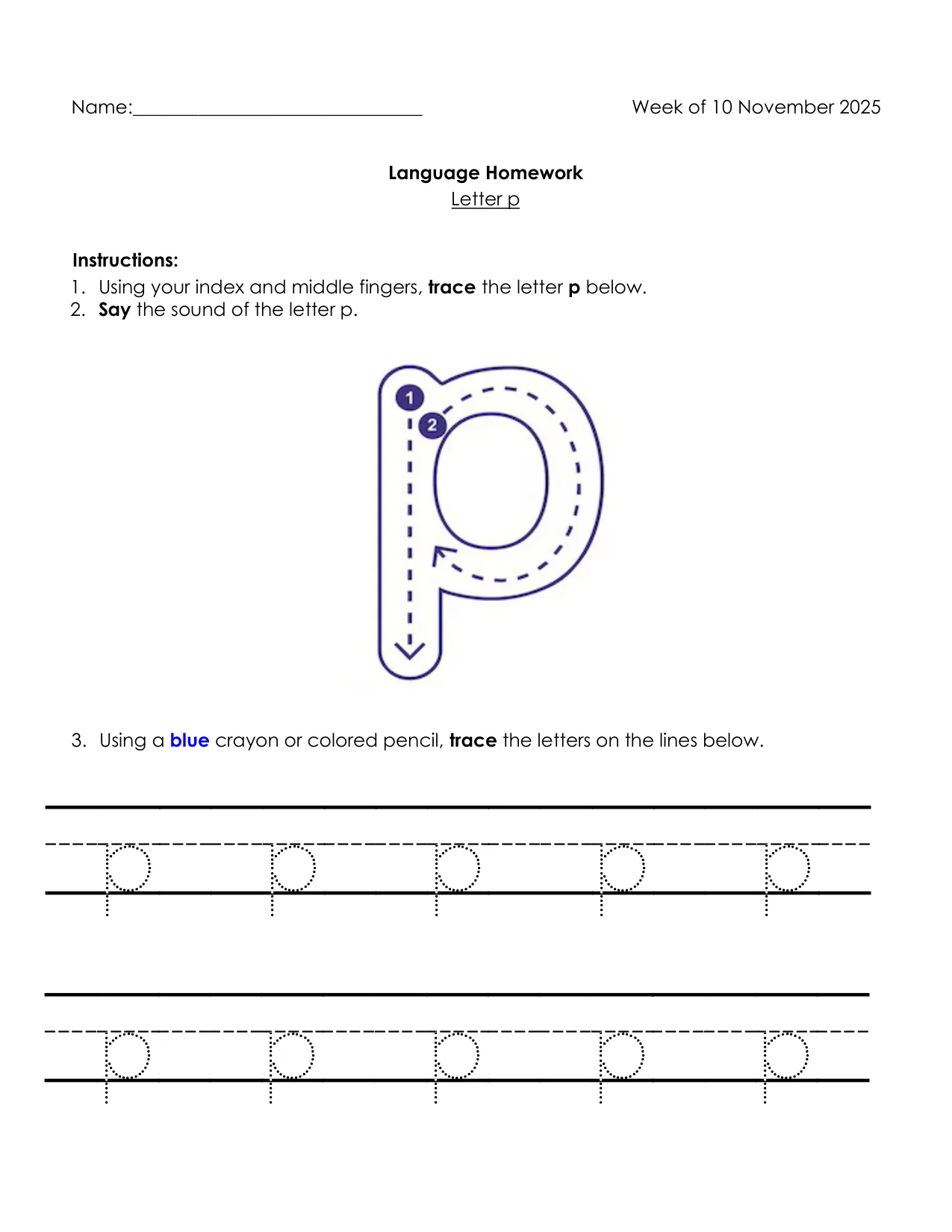 Language 11-12 page 1