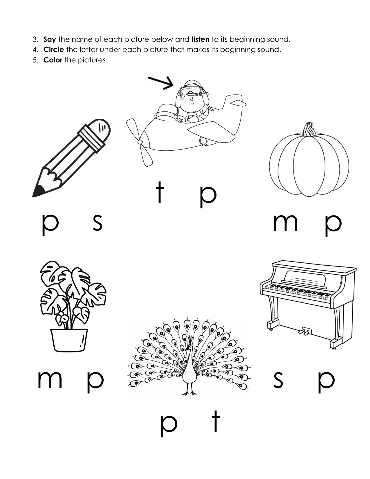 Language 11-19 page 2