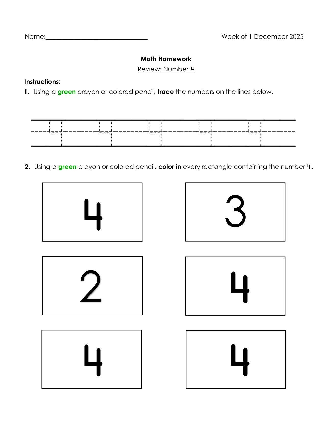 Math 12-1 page 1