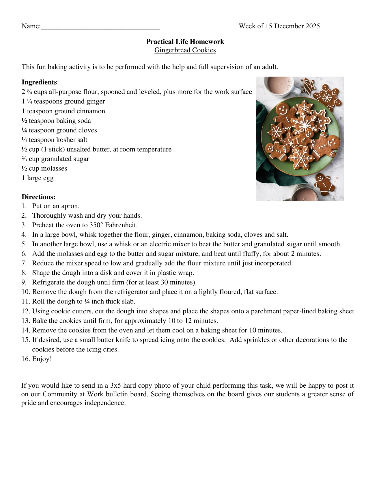 Practical Life 12-19 page 1