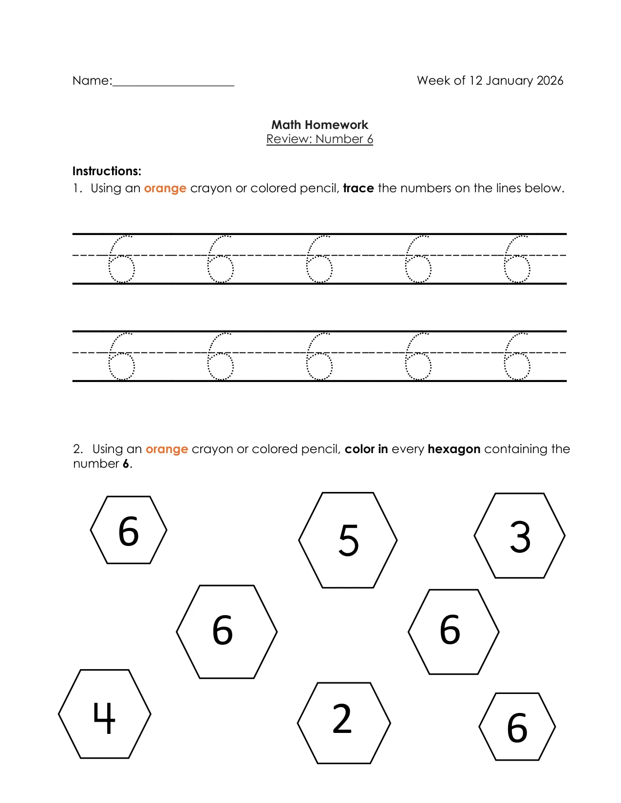 Math 1-12 page 1