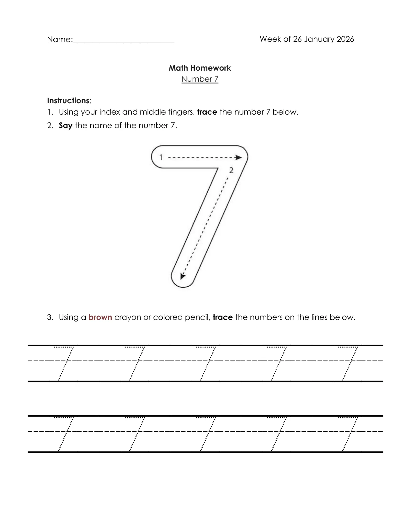 Math 1-26 page 1