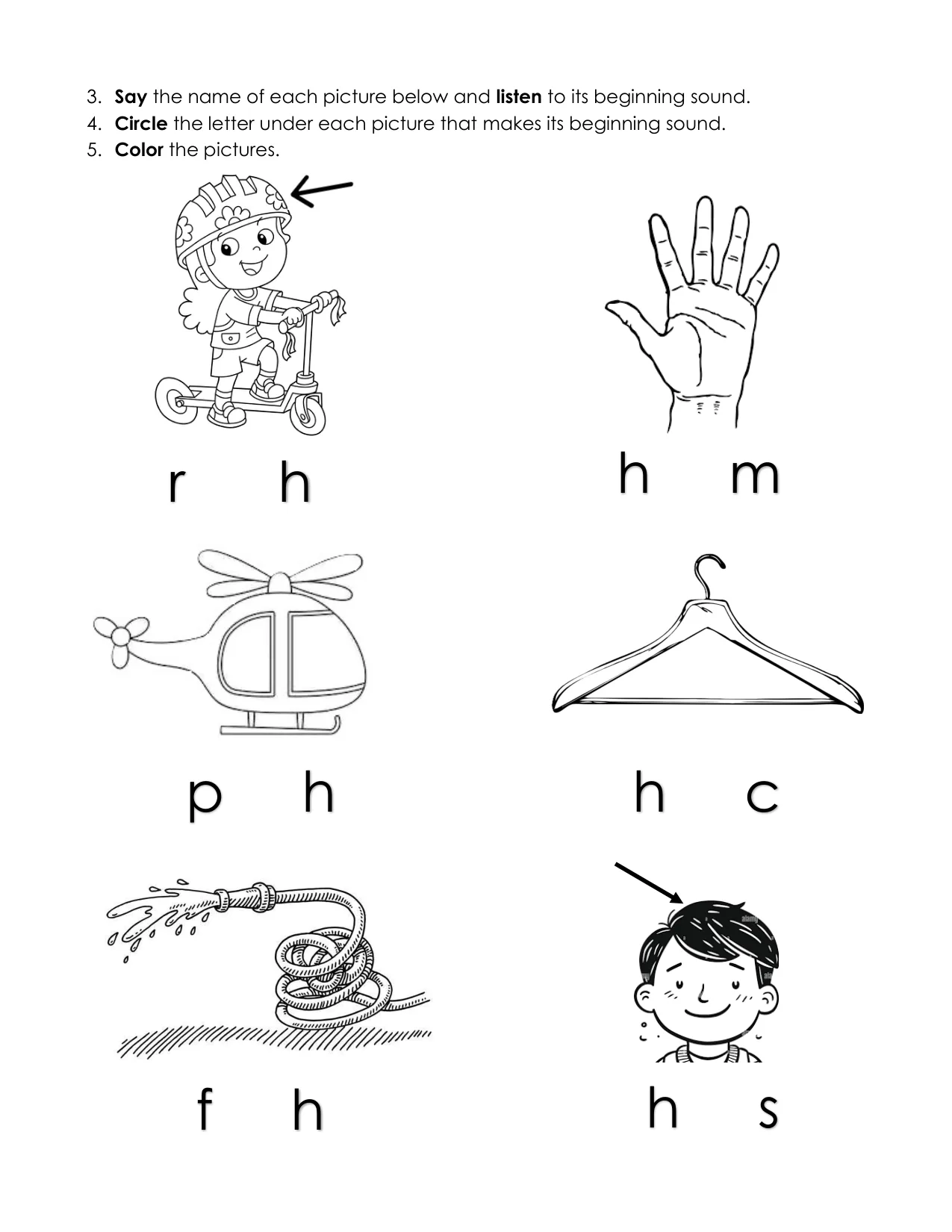 Language 2-18 page 2