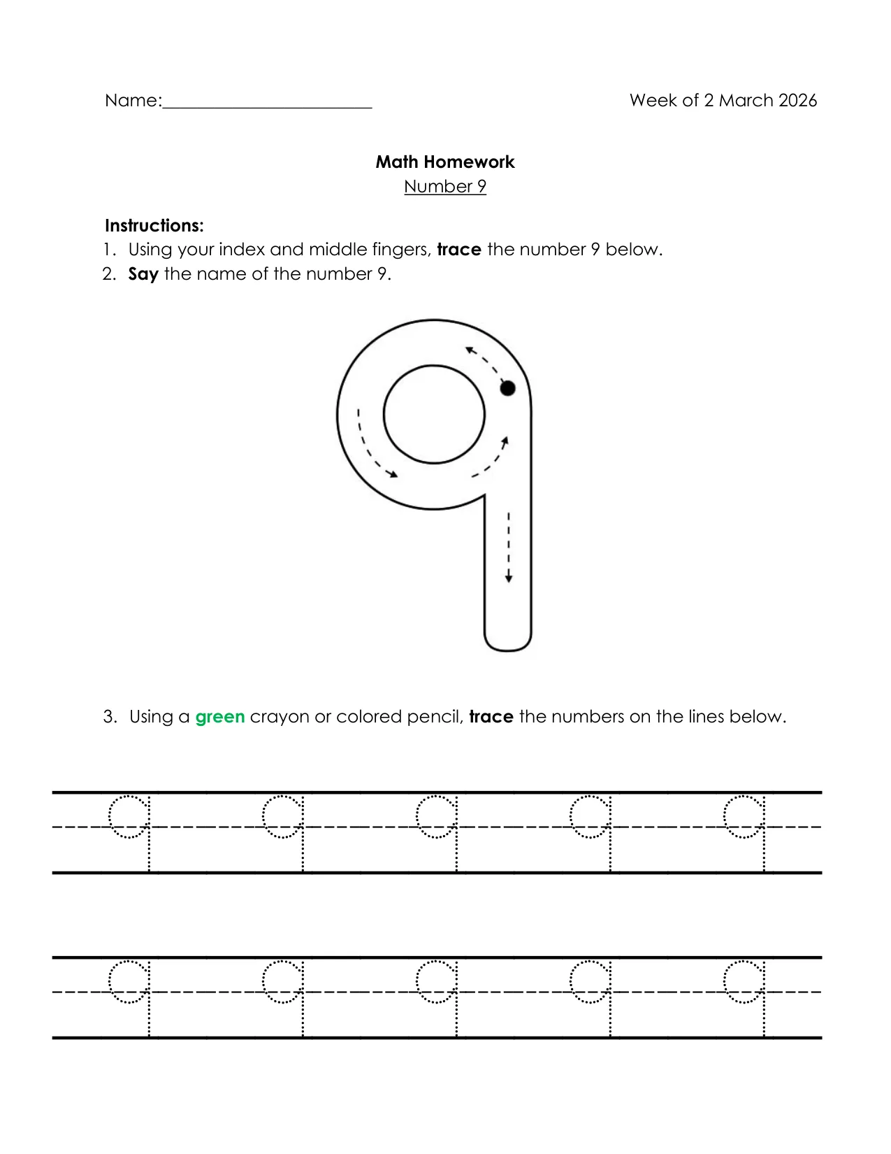 Math 3-2 page 1