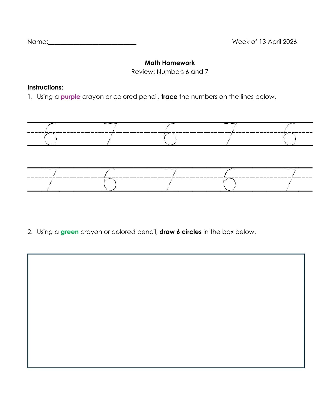 Math 4-13 page 1